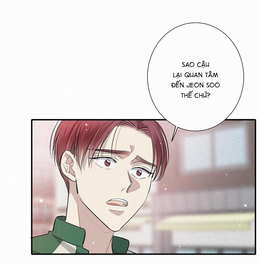 (Cbunu) Tình Yêu Và Danh Vọng 43 trang 40