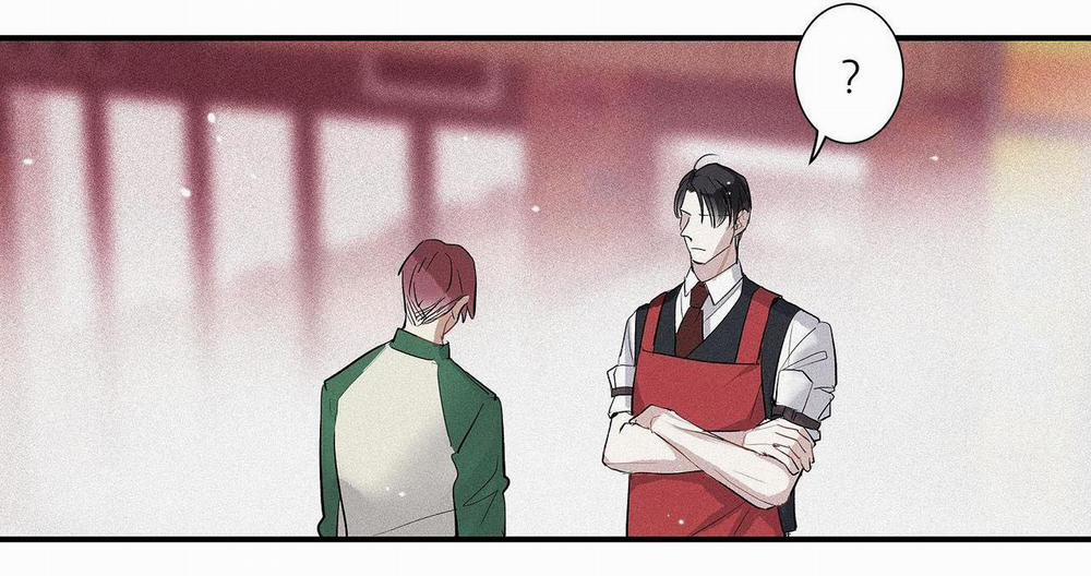 (Cbunu) Tình Yêu Và Danh Vọng 43 trang 42