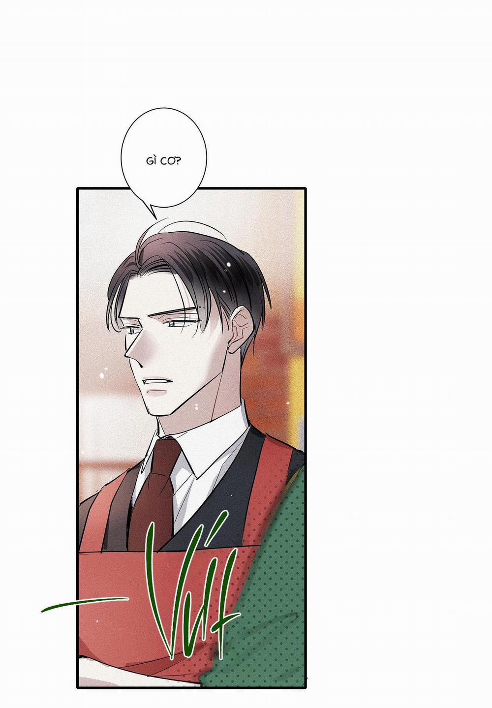 (Cbunu) Tình Yêu Và Danh Vọng 43 trang 44