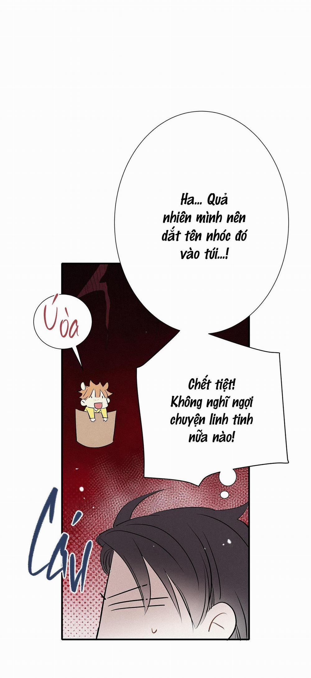 (Cbunu) Tình Yêu Và Danh Vọng 43 trang 50