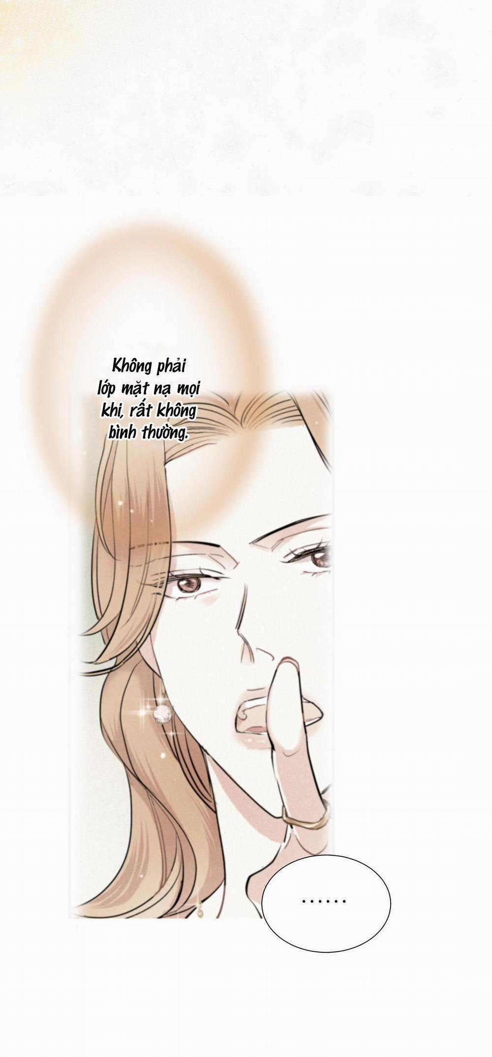 (Cbunu) Tình Yêu Và Danh Vọng 43 trang 54