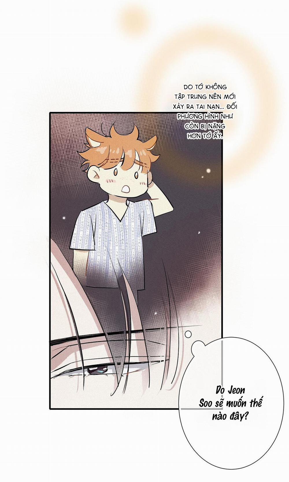 (Cbunu) Tình Yêu Và Danh Vọng 43 trang 60