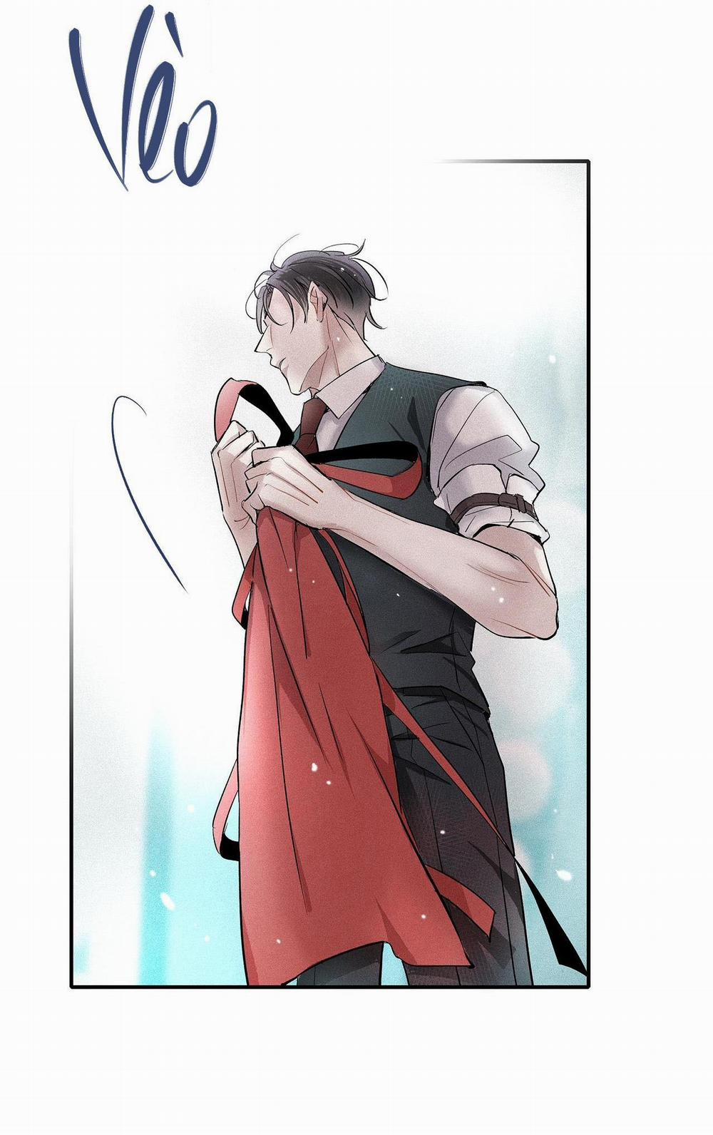 (Cbunu) Tình Yêu Và Danh Vọng 43 trang 69