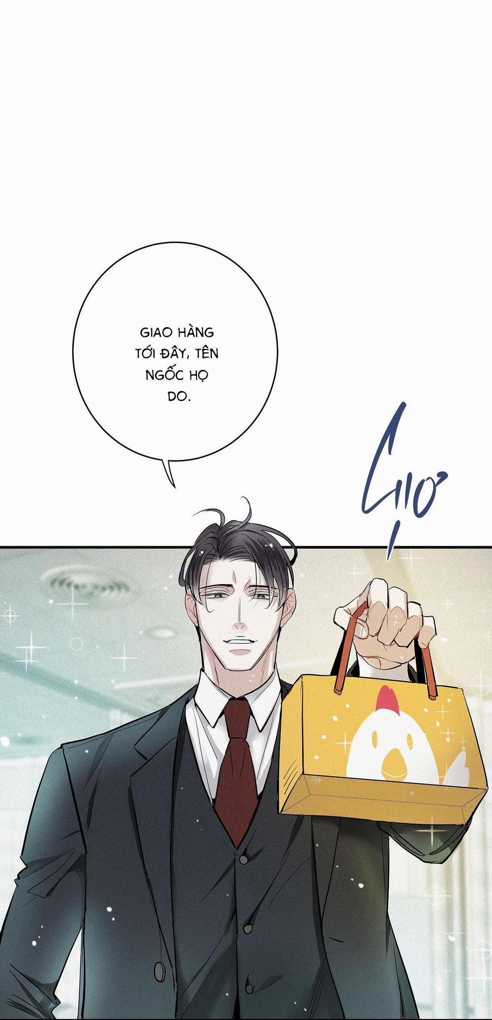 (Cbunu) Tình Yêu Và Danh Vọng 43 trang 72