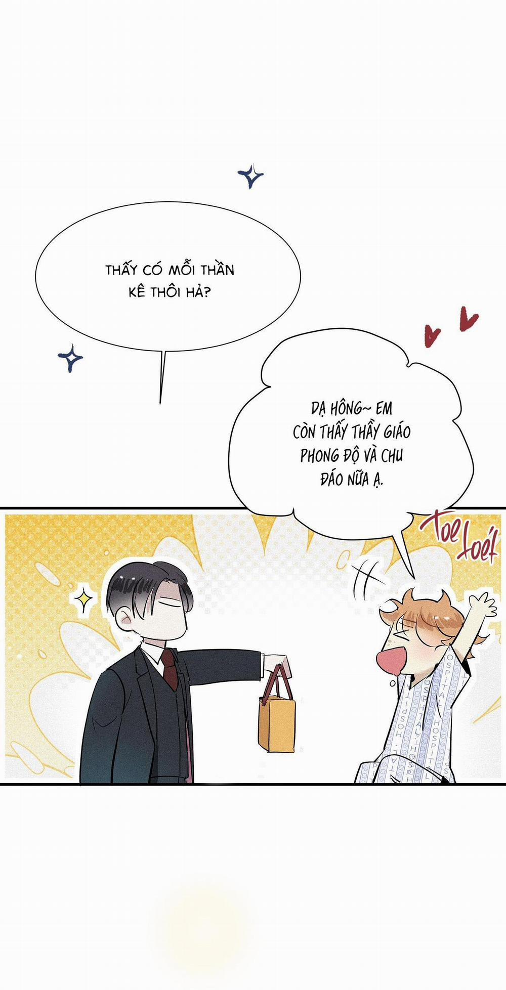 (Cbunu) Tình Yêu Và Danh Vọng 43 trang 74