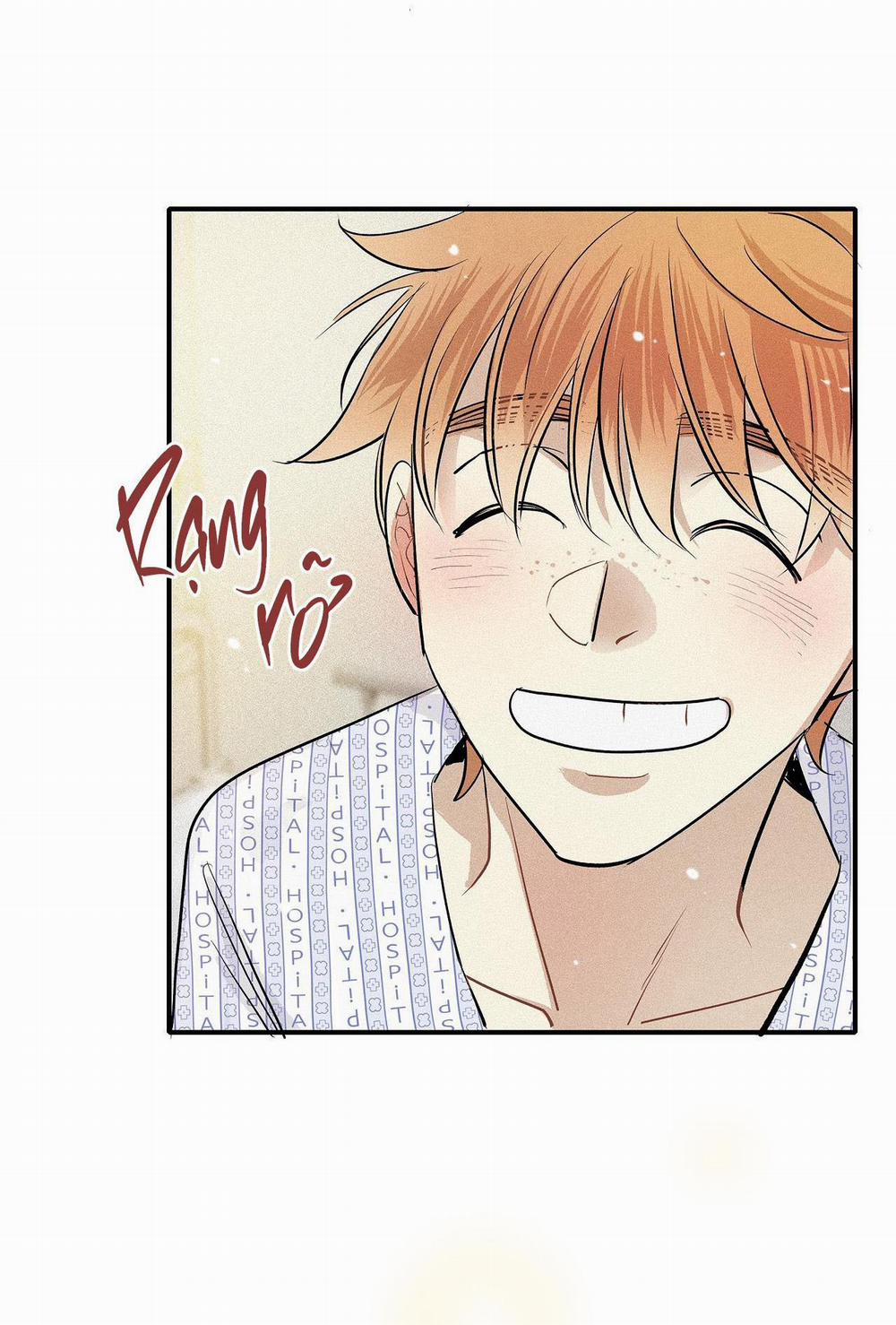 (Cbunu) Tình Yêu Và Danh Vọng 43 trang 76