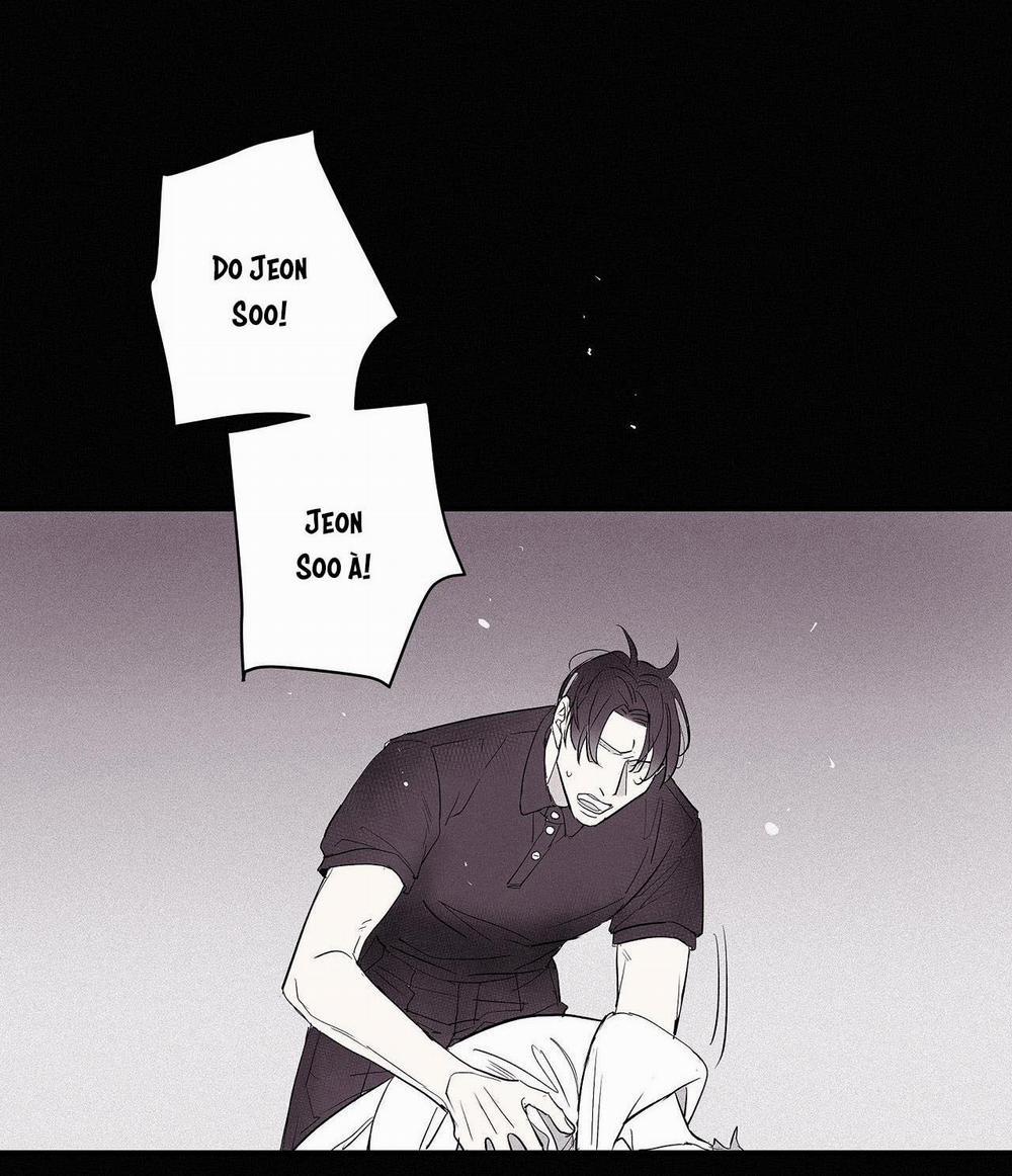 (Cbunu) Tình Yêu Và Danh Vọng 43 trang 9