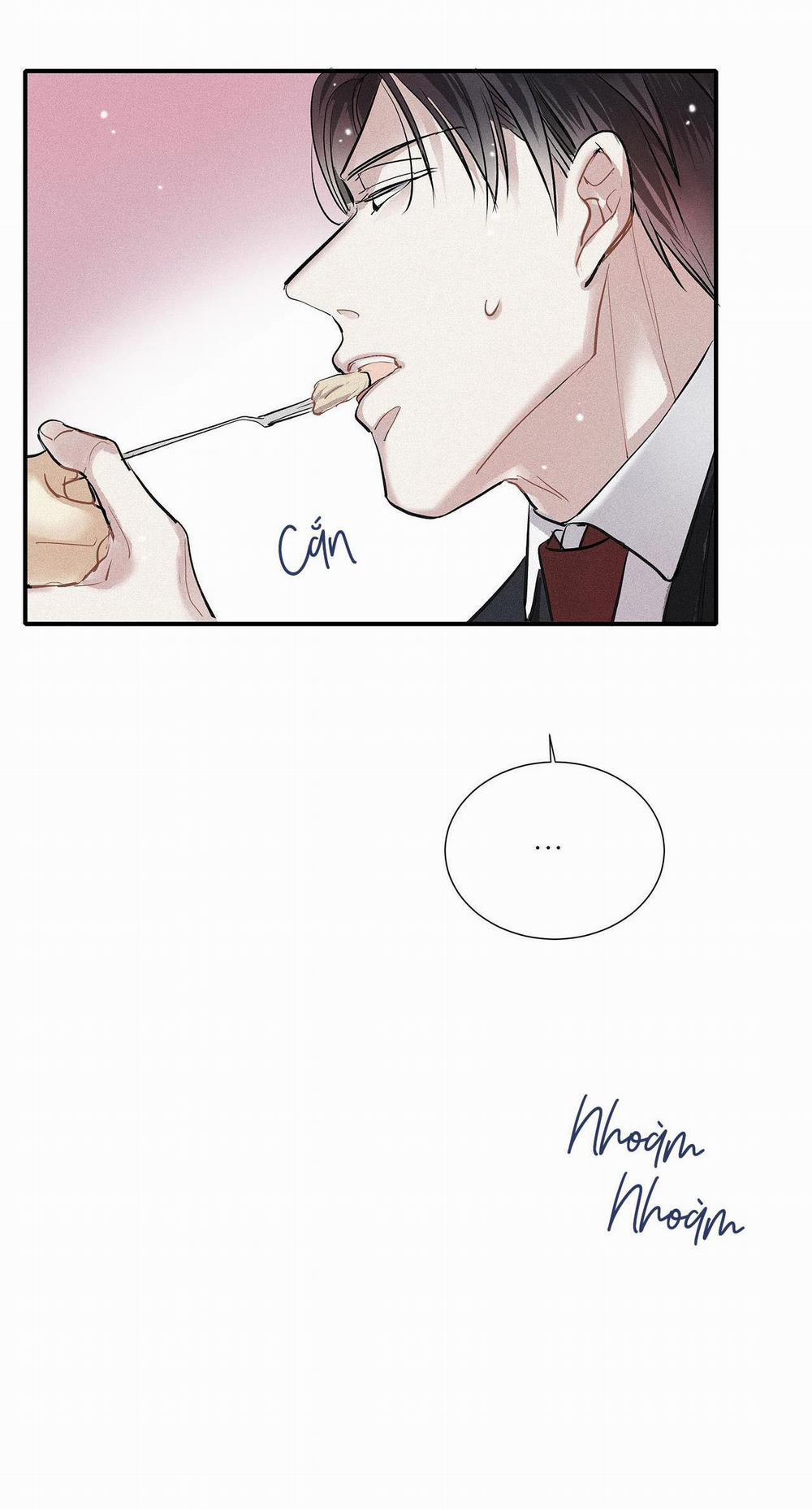 (Cbunu) Tình Yêu Và Danh Vọng 44 trang 11