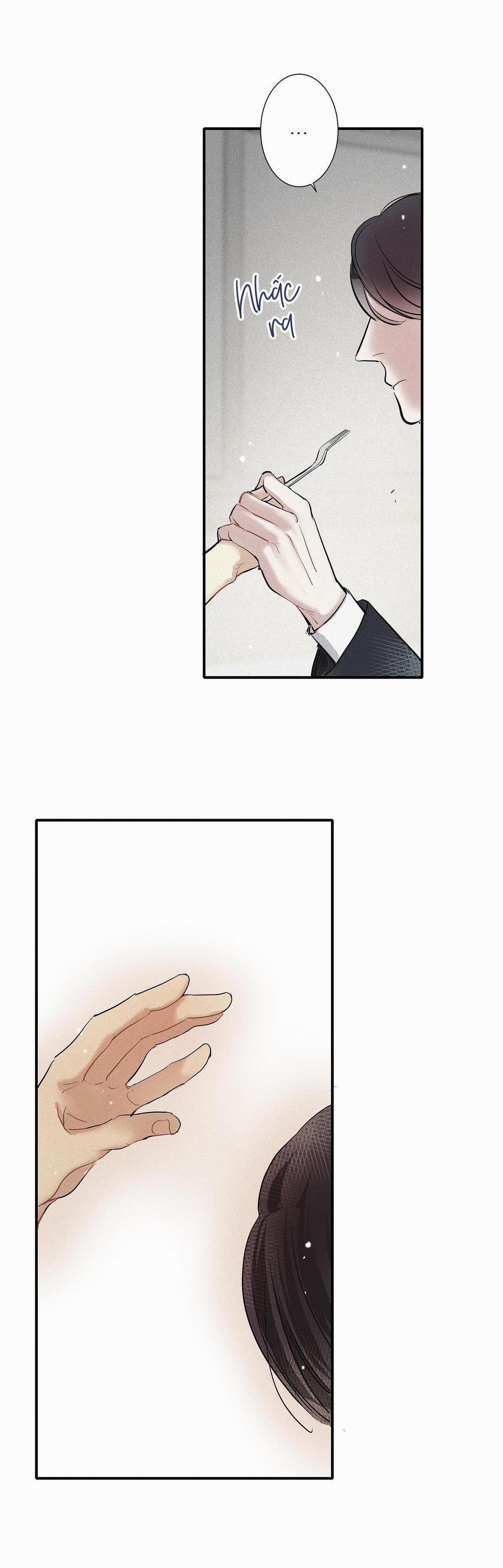 (Cbunu) Tình Yêu Và Danh Vọng 44 trang 13