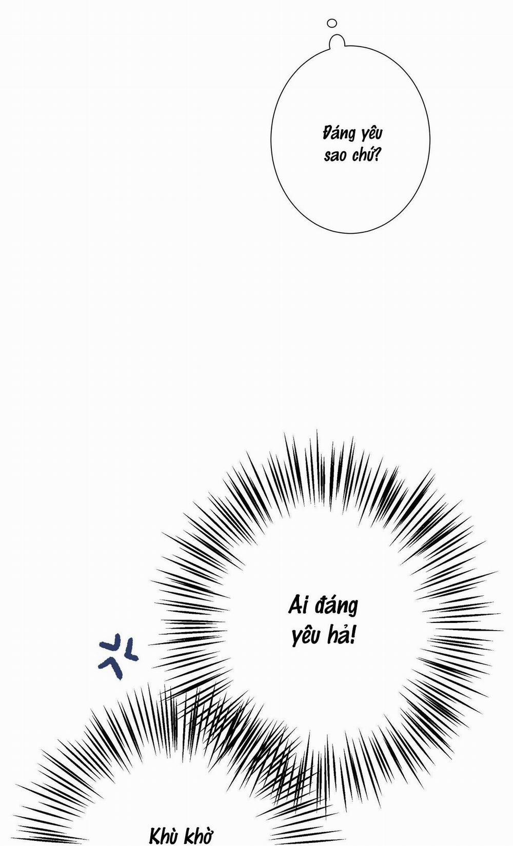 (Cbunu) Tình Yêu Và Danh Vọng 44 trang 19