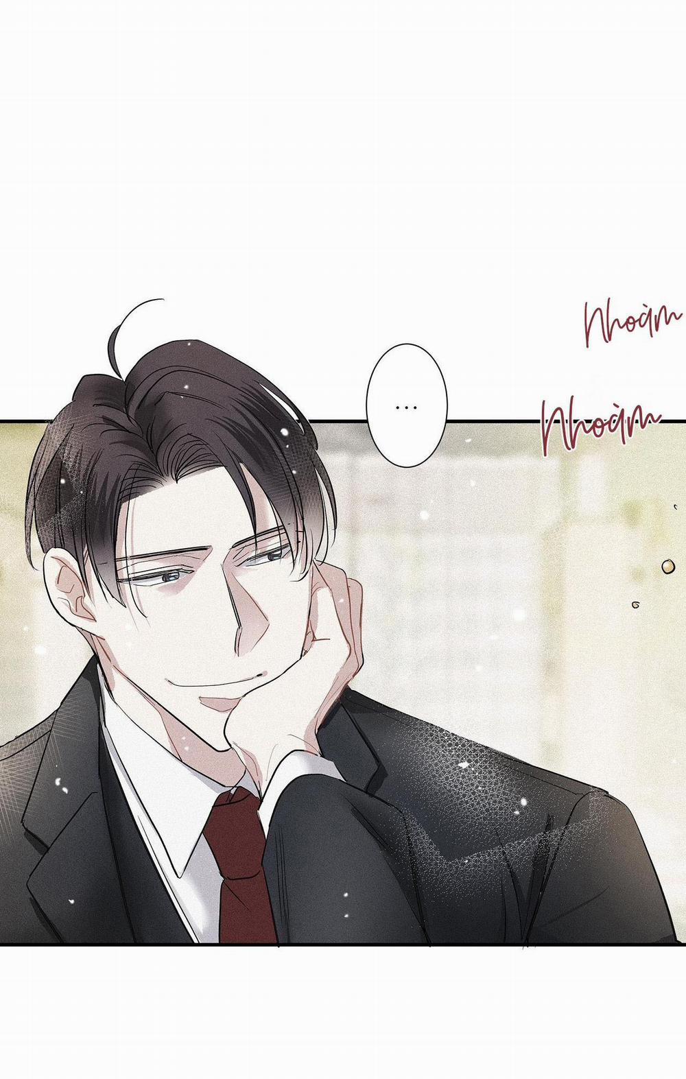 (Cbunu) Tình Yêu Và Danh Vọng 44 trang 4