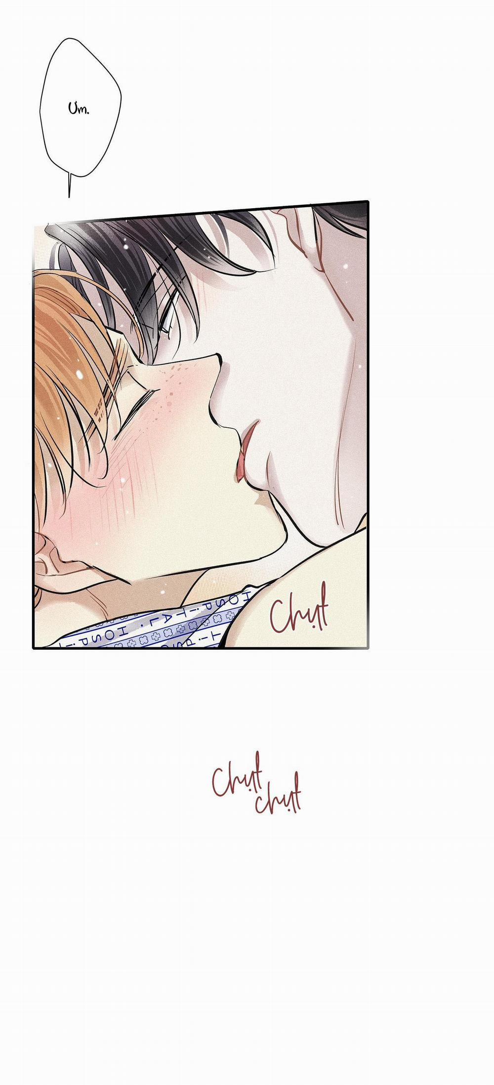 (Cbunu) Tình Yêu Và Danh Vọng 44 trang 41