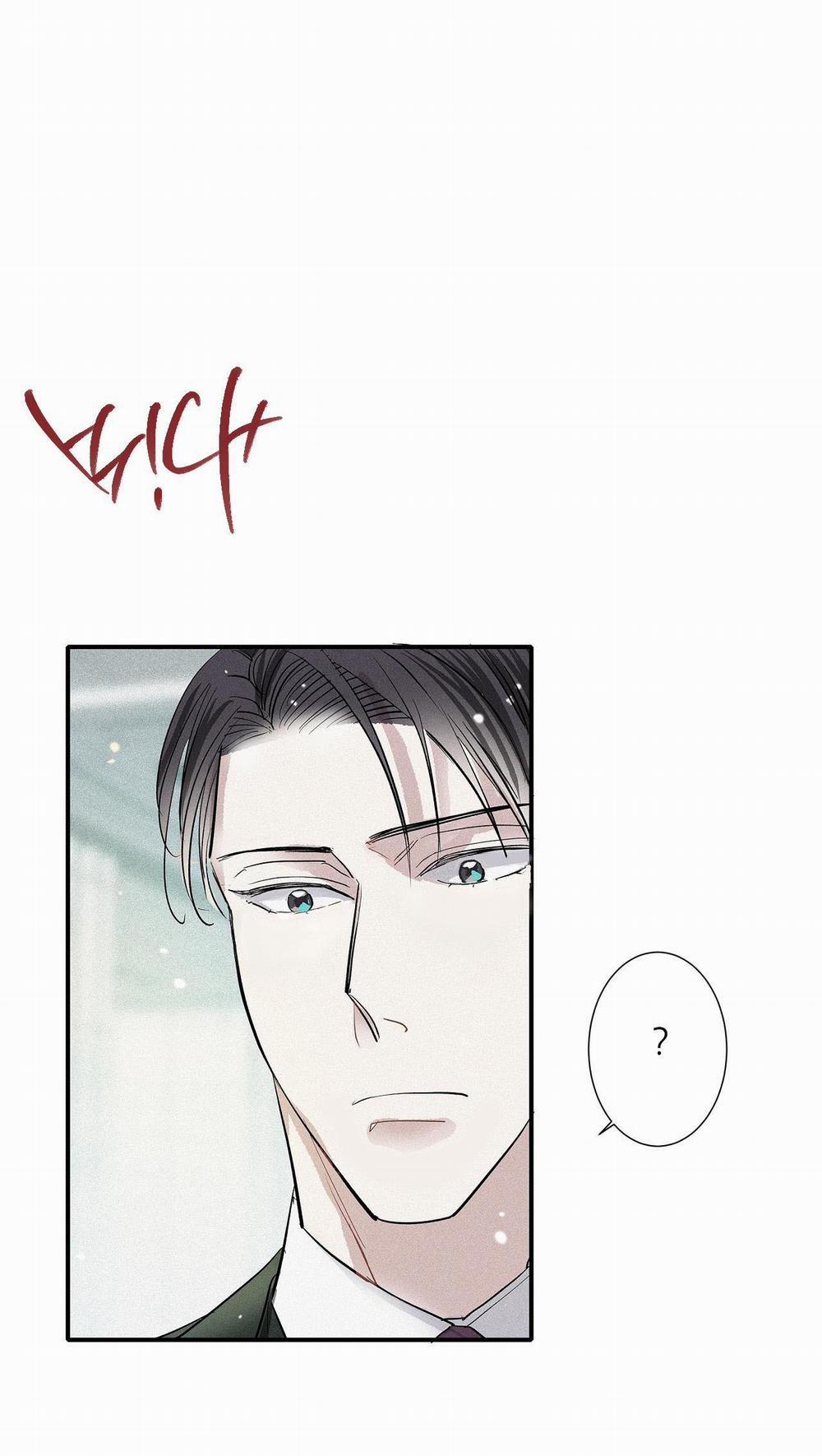 (Cbunu) Tình Yêu Và Danh Vọng 45 trang 35