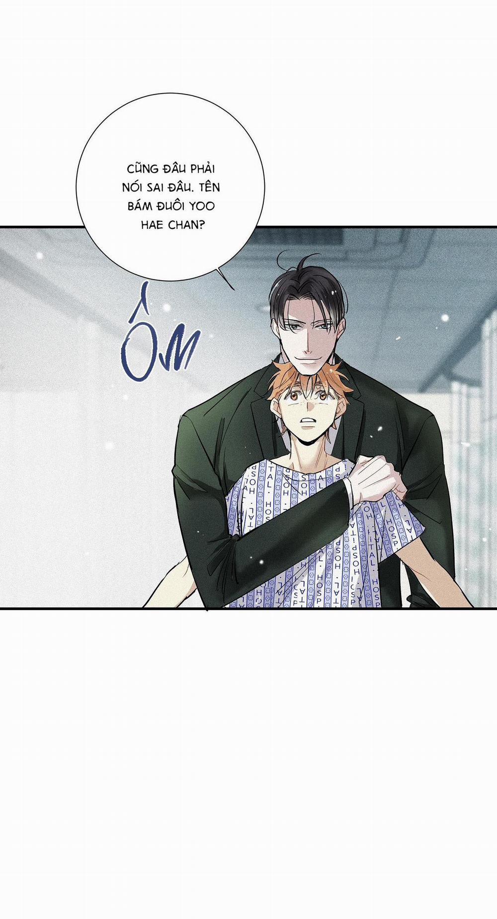 (Cbunu) Tình Yêu Và Danh Vọng 45 trang 42