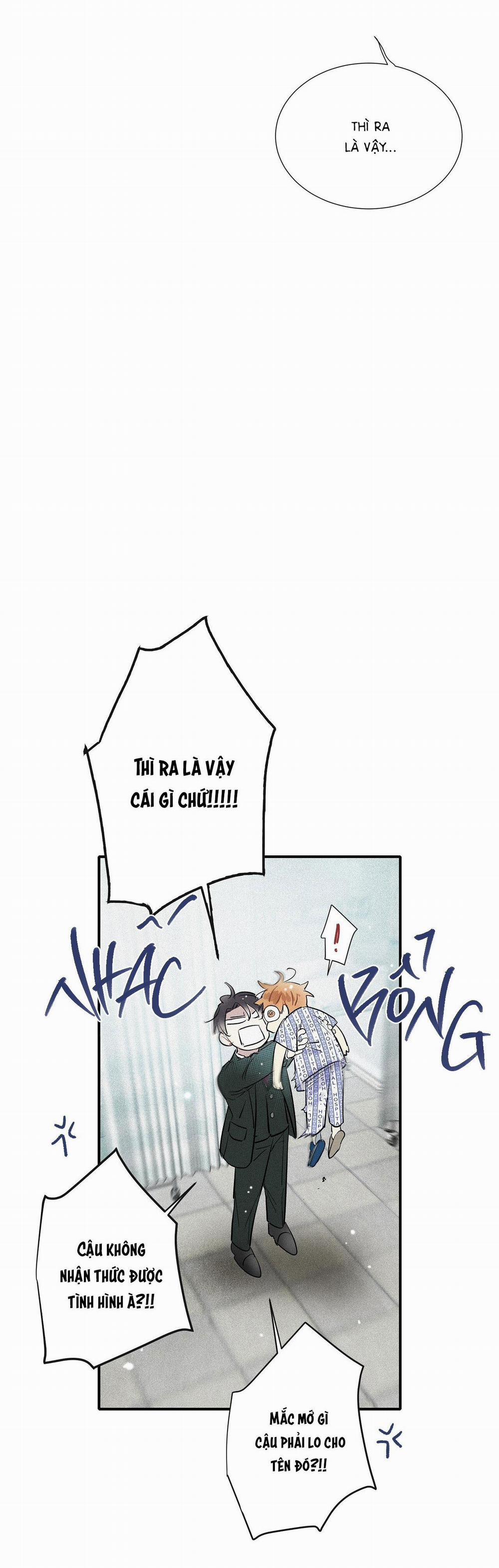 (Cbunu) Tình Yêu Và Danh Vọng 46 trang 22