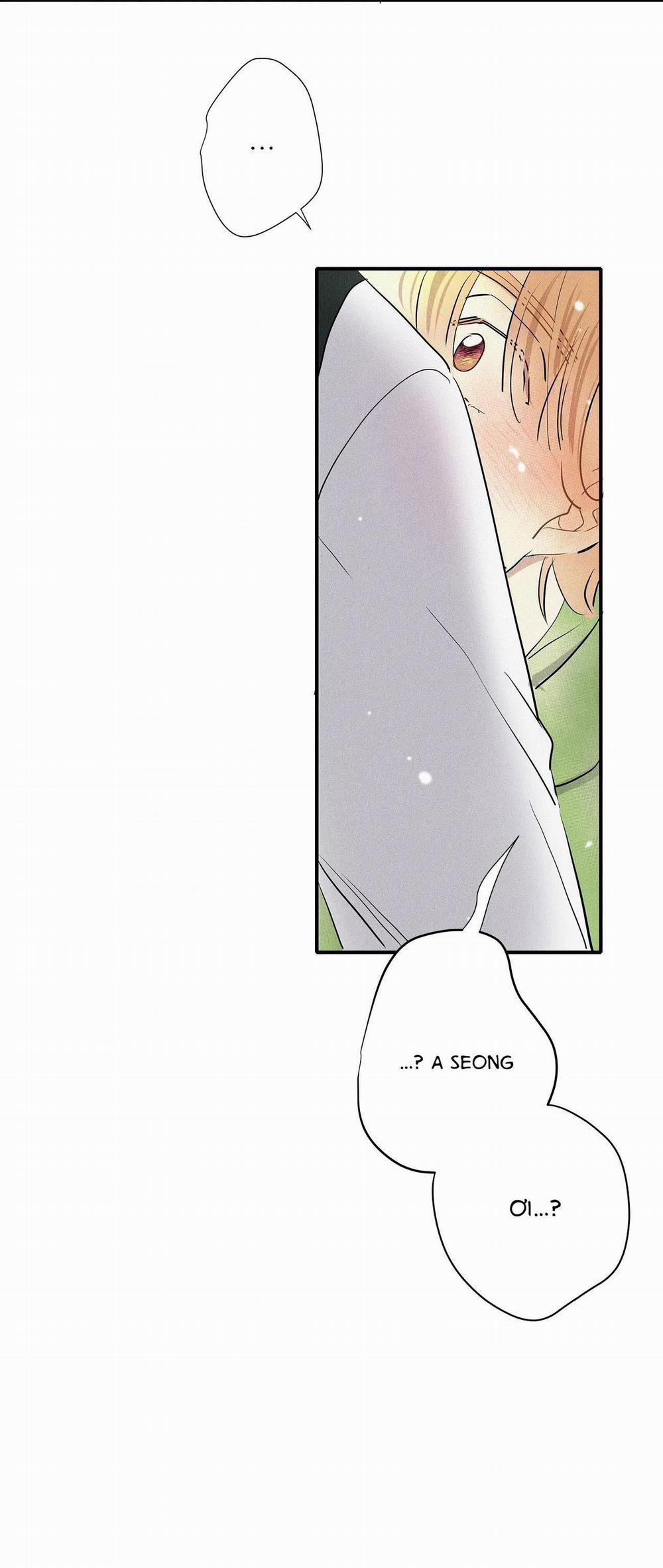 (Cbunu) Tình Yêu Và Danh Vọng 47 trang 38