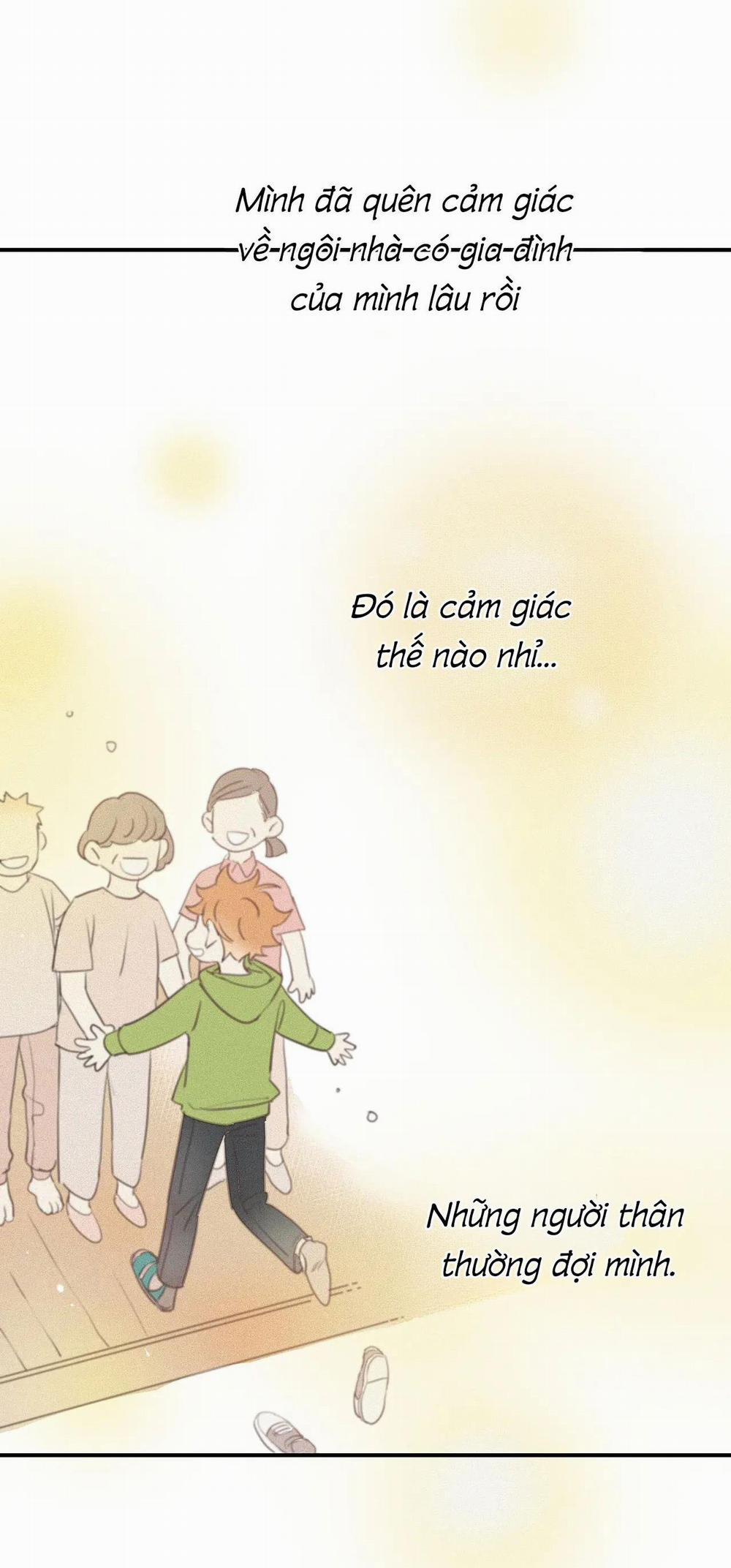 (Cbunu) Tình Yêu Và Danh Vọng 47 trang 8