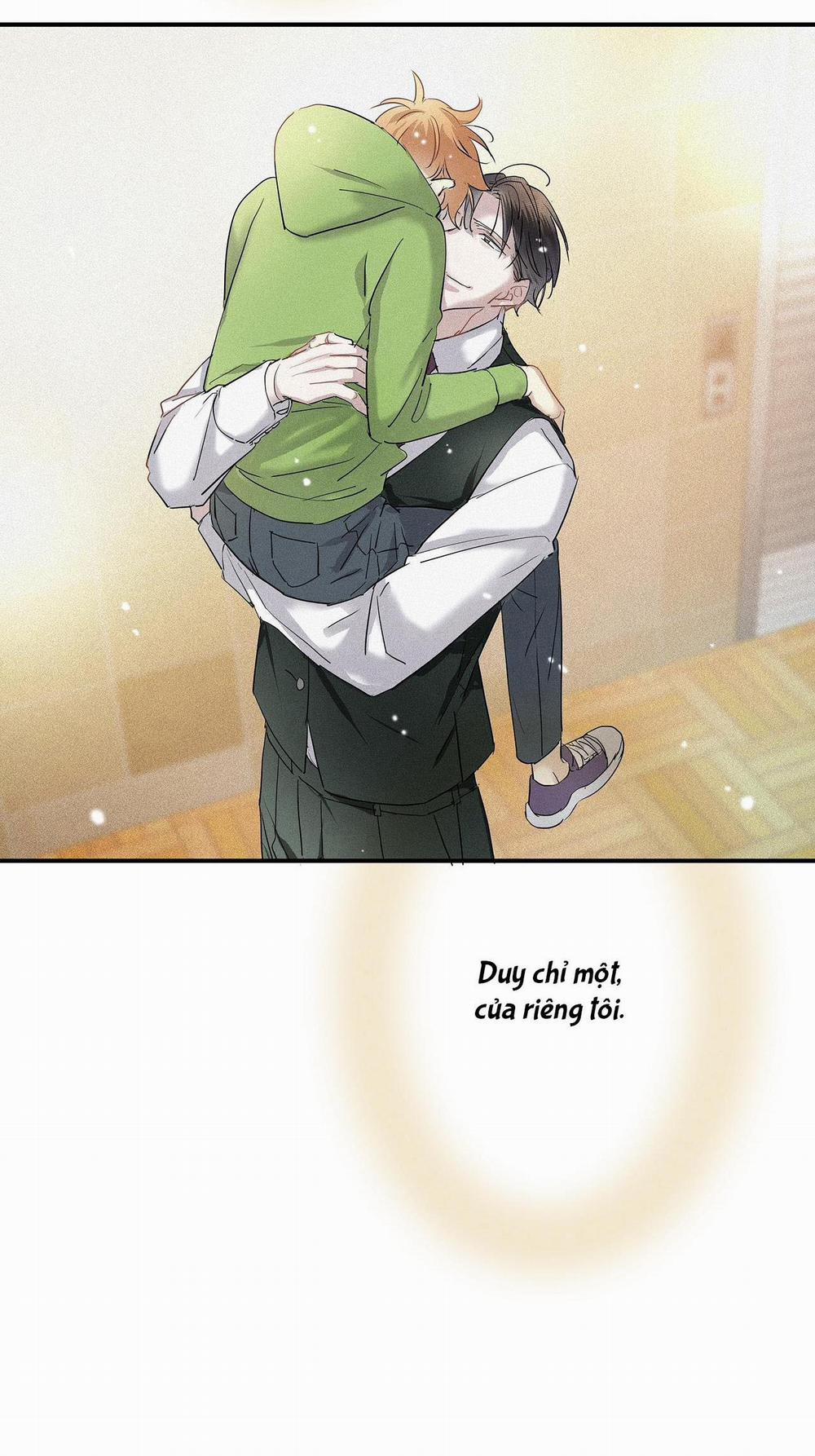 (Cbunu) Tình Yêu Và Danh Vọng 48 0 trang 18