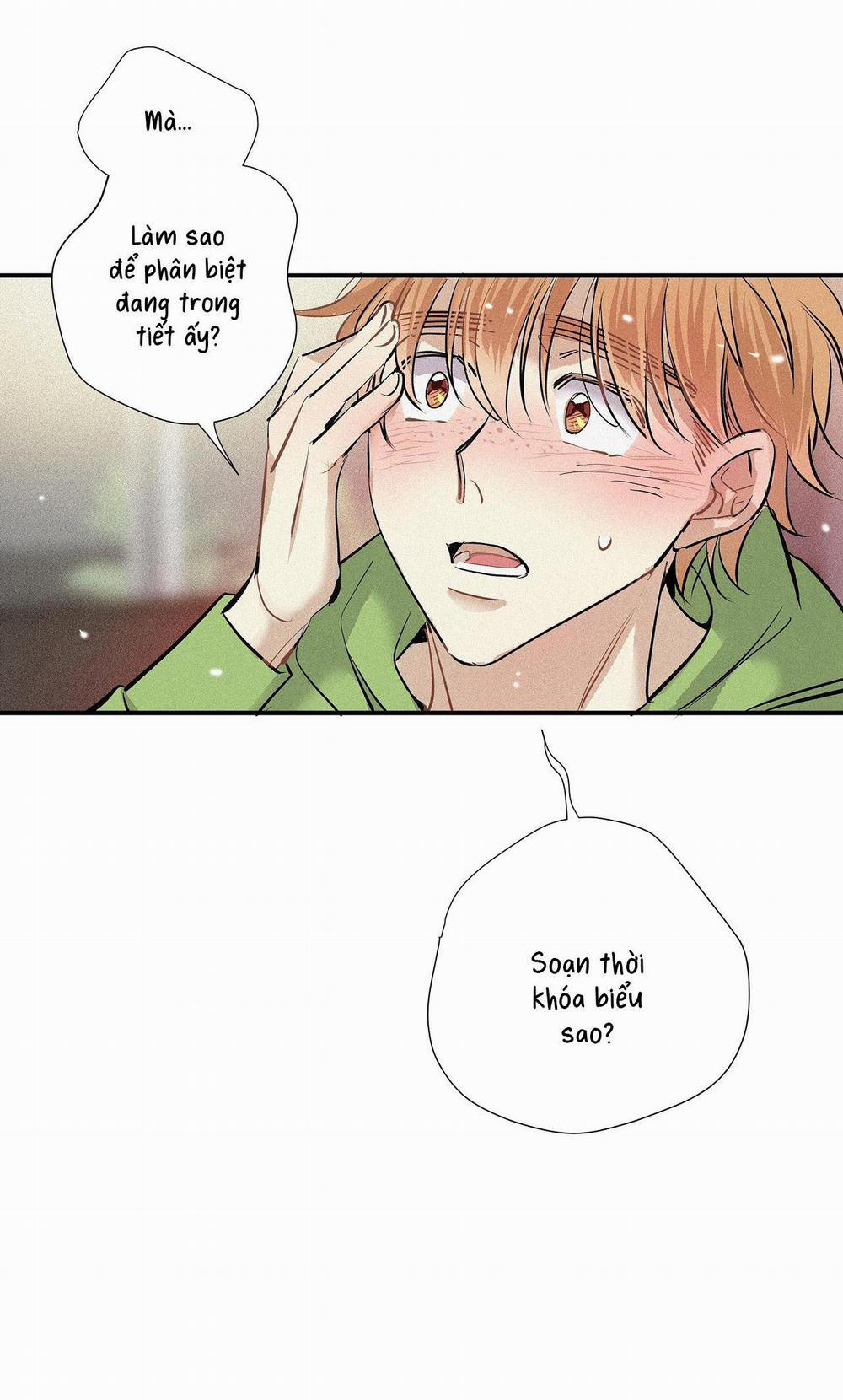 (Cbunu) Tình Yêu Và Danh Vọng 48 0 trang 35