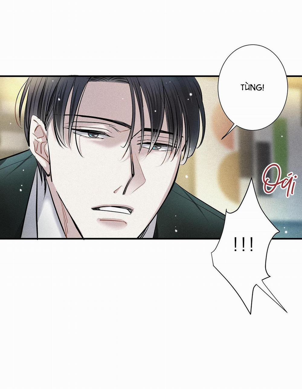 (Cbunu) Tình Yêu Và Danh Vọng 48 0 trang 37