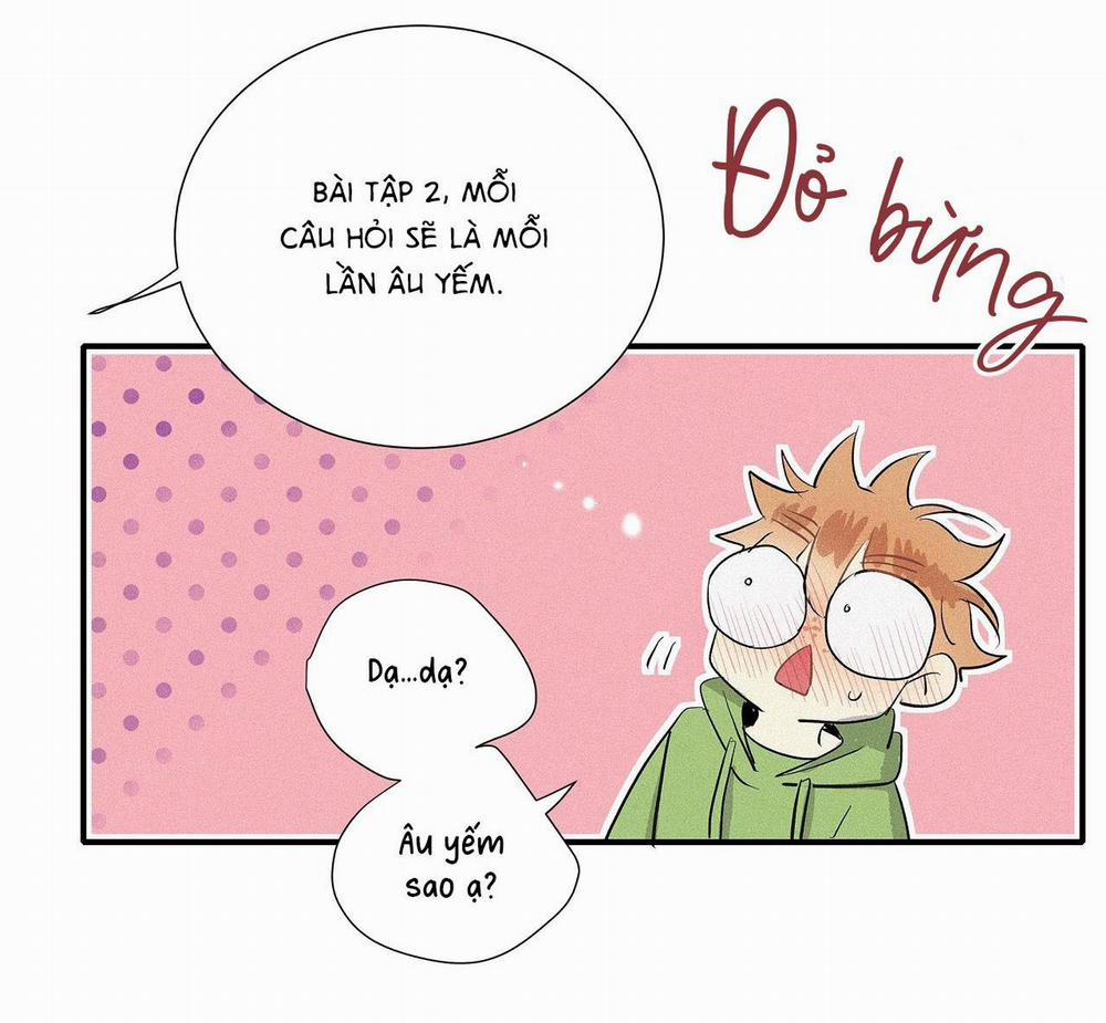 (Cbunu) Tình Yêu Và Danh Vọng 48 0 trang 42