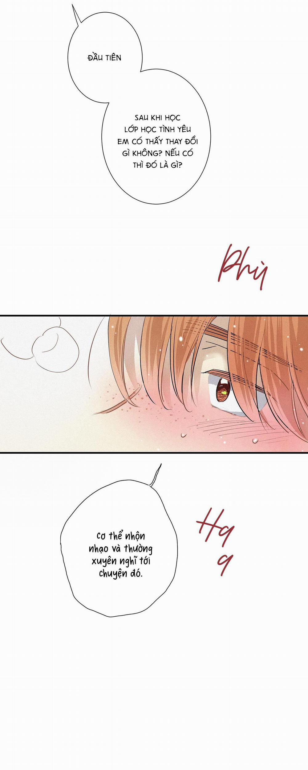 (Cbunu) Tình Yêu Và Danh Vọng 48 0 trang 48