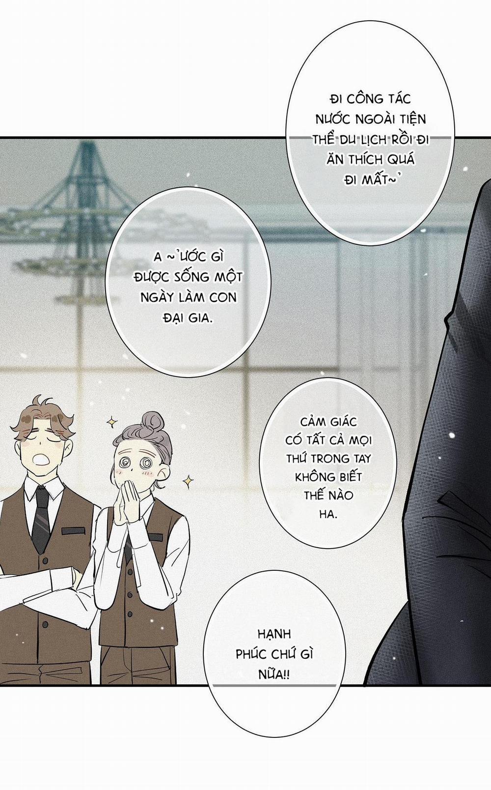 (Cbunu) Tình Yêu Và Danh Vọng 48 0 trang 5