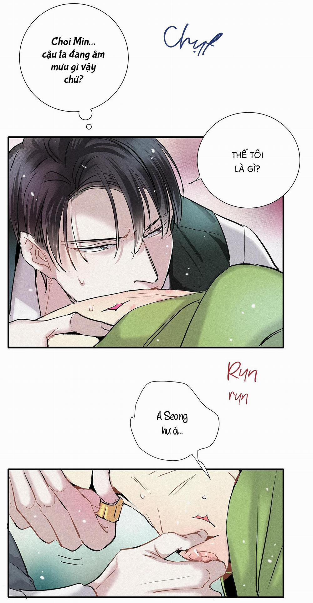 (Cbunu) Tình Yêu Và Danh Vọng 48 0 trang 53