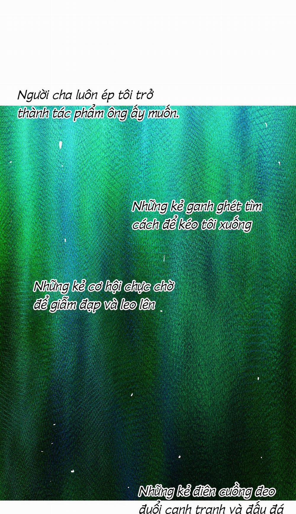 (Cbunu) Tình Yêu Và Danh Vọng 48 trang 10