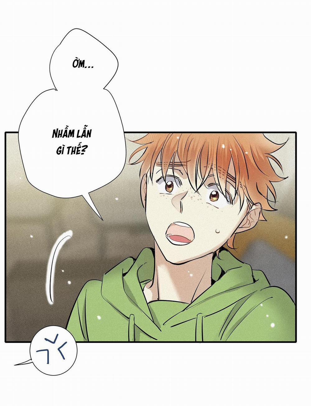 (Cbunu) Tình Yêu Và Danh Vọng 48 trang 25