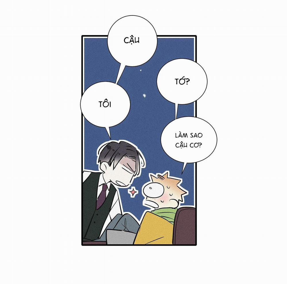 (Cbunu) Tình Yêu Và Danh Vọng 48 trang 26