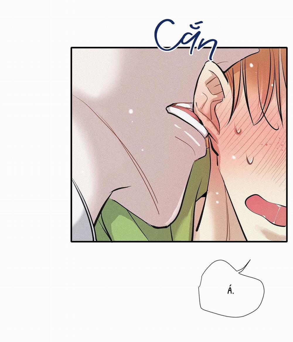 (Cbunu) Tình Yêu Và Danh Vọng 48 trang 33
