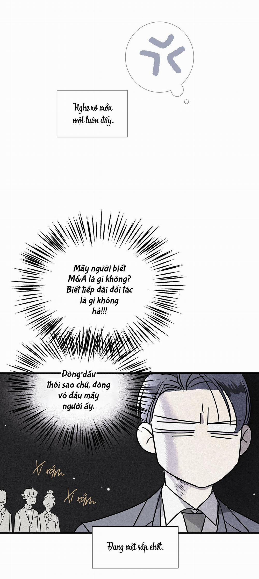 (Cbunu) Tình Yêu Và Danh Vọng 48 trang 4