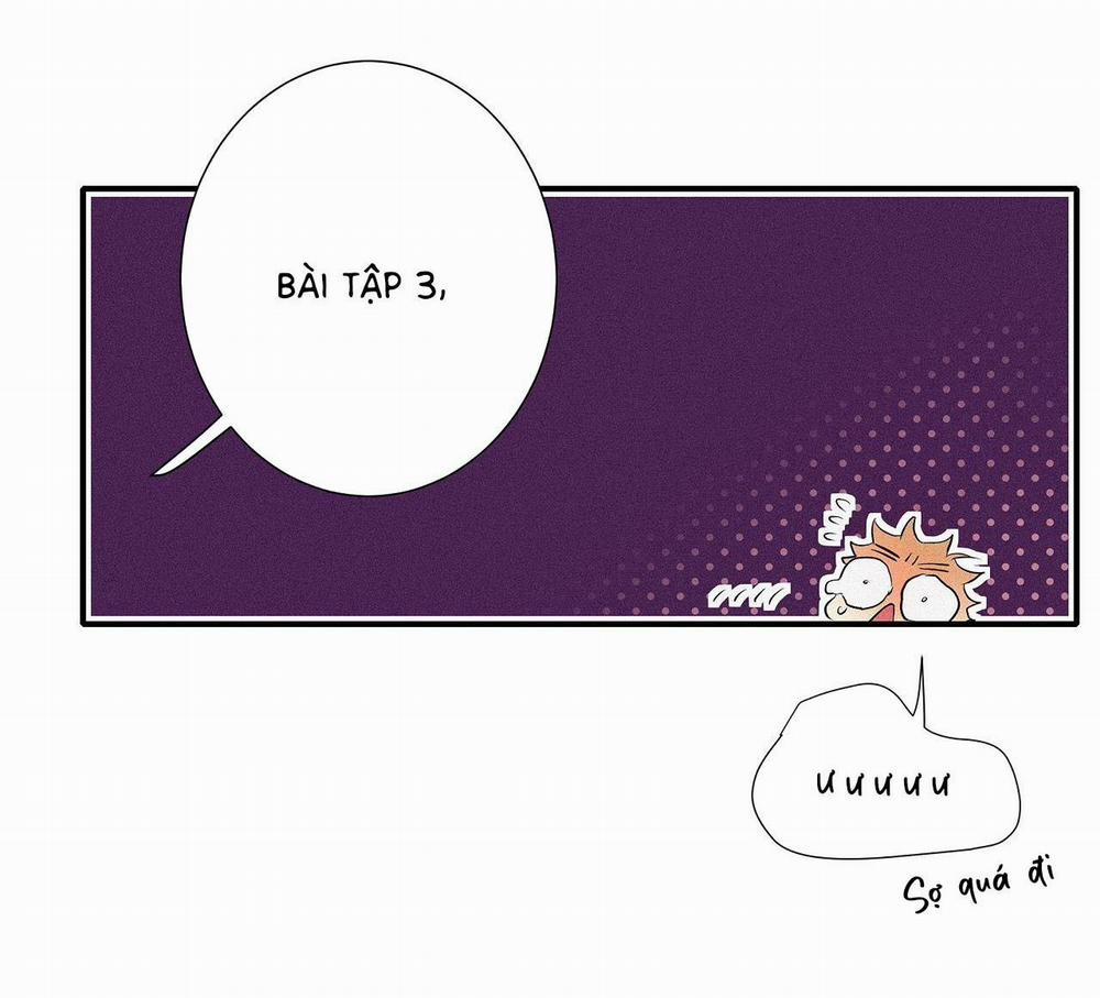 (Cbunu) Tình Yêu Và Danh Vọng 48 trang 43