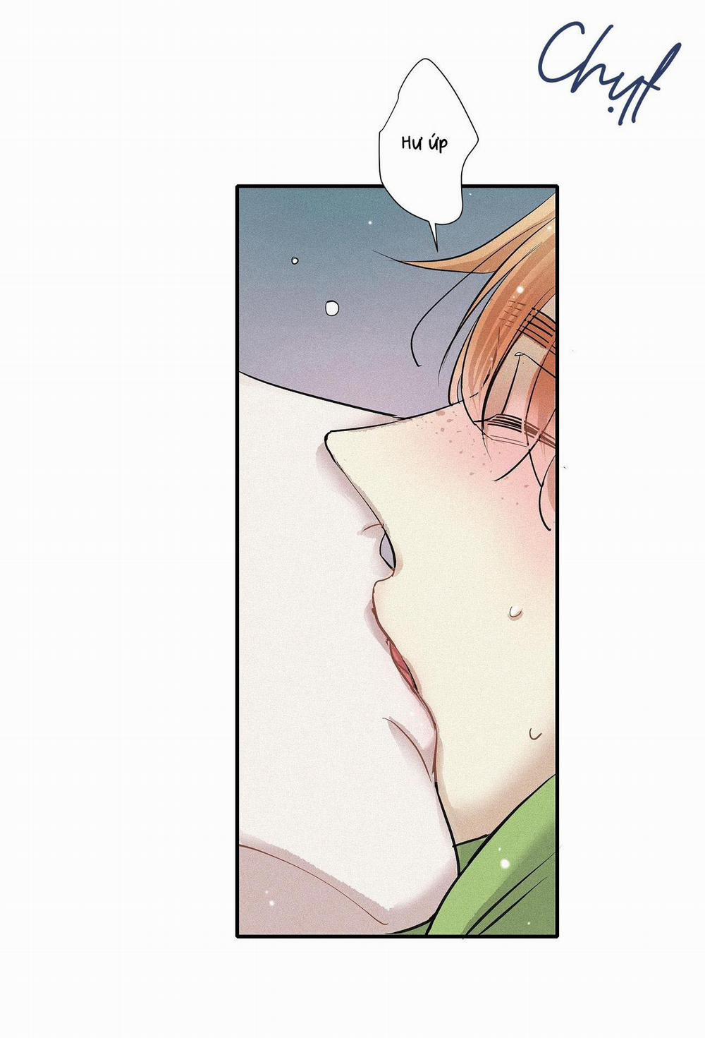 (Cbunu) Tình Yêu Và Danh Vọng 48 trang 46