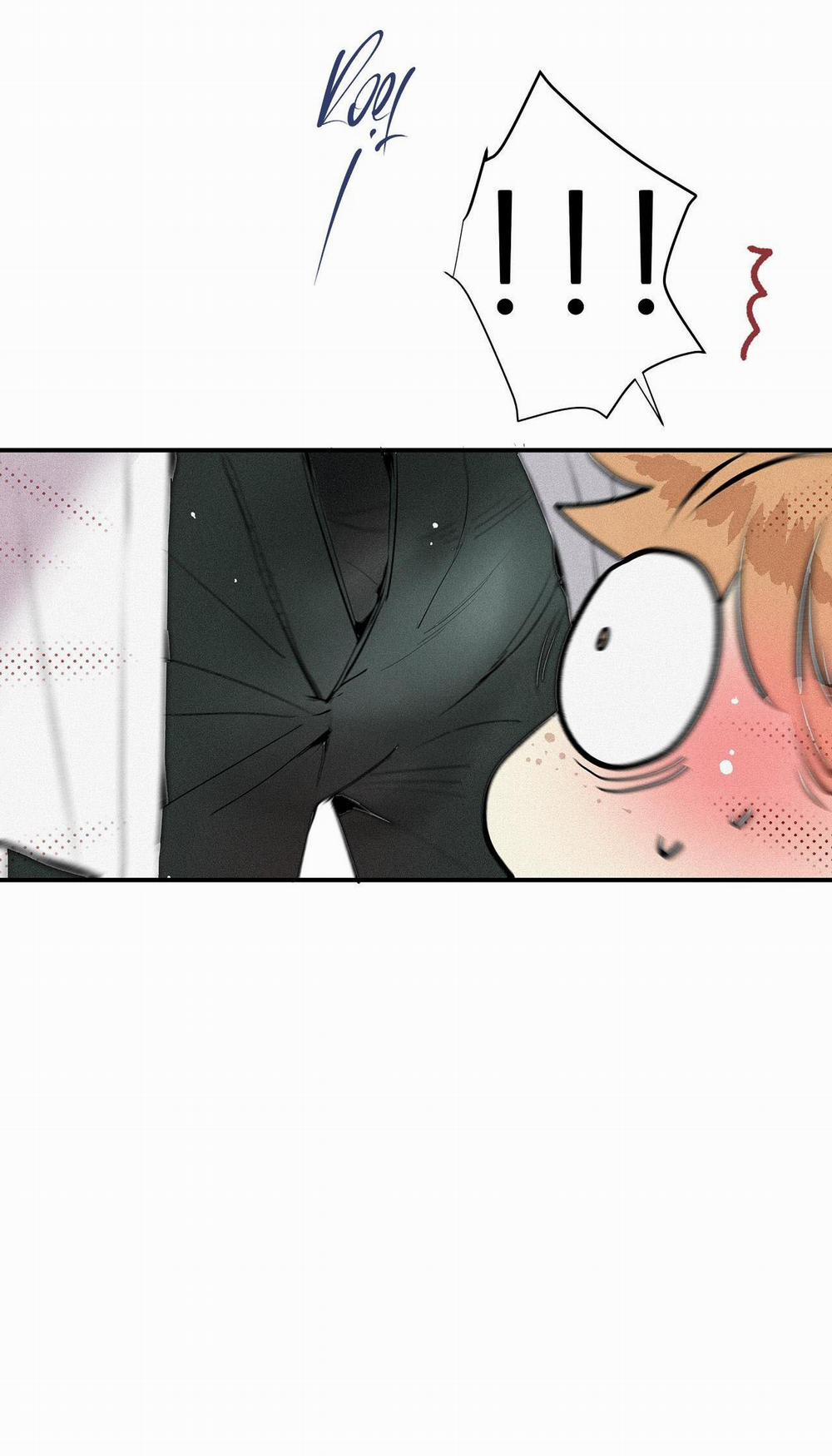 (Cbunu) Tình Yêu Và Danh Vọng 49 0 trang 10