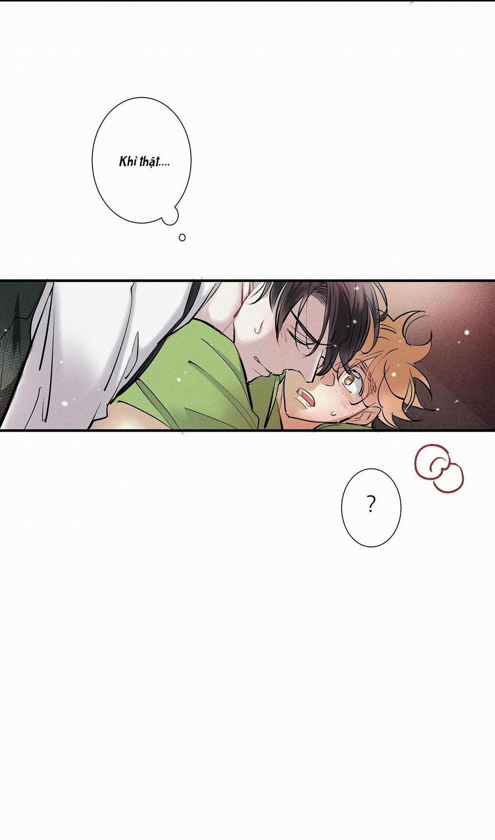 (Cbunu) Tình Yêu Và Danh Vọng 49 0 trang 2