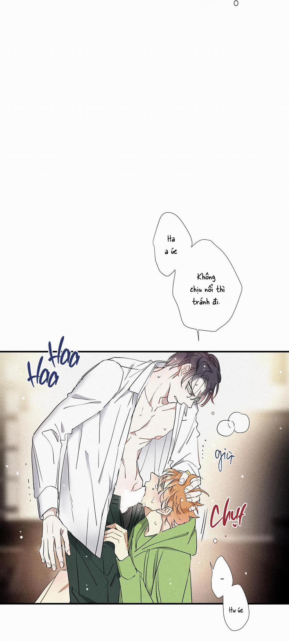 (Cbunu) Tình Yêu Và Danh Vọng 49 0 trang 23