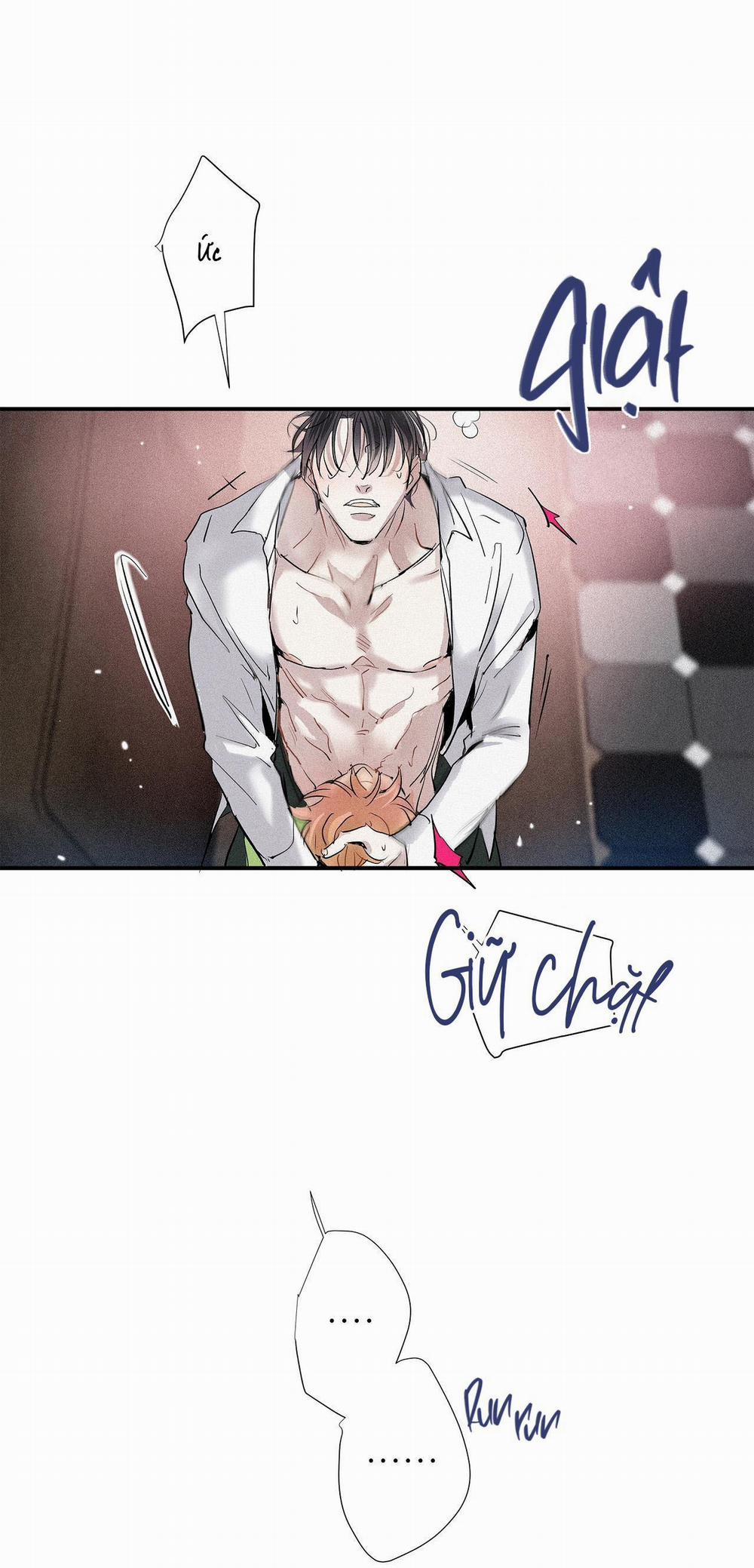 (Cbunu) Tình Yêu Và Danh Vọng 49 0 trang 28