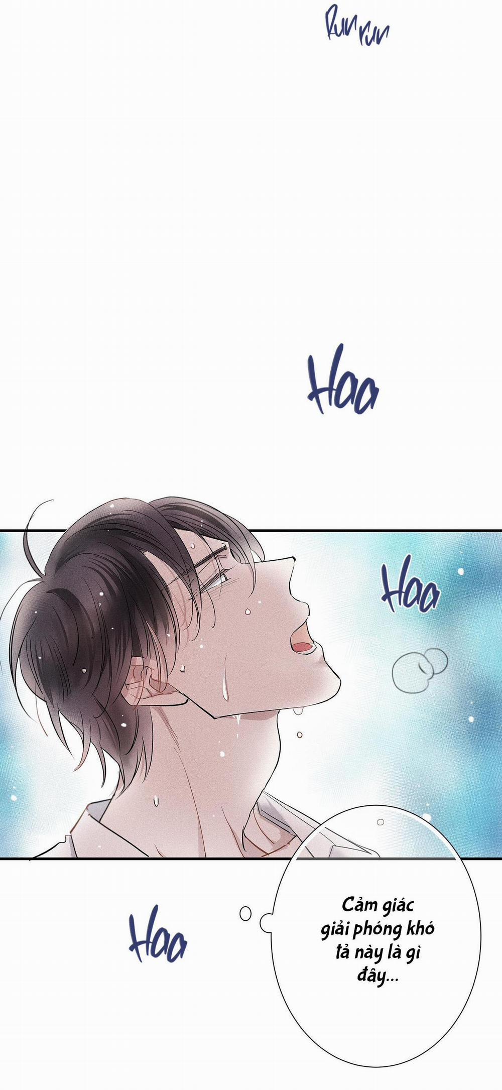 (Cbunu) Tình Yêu Và Danh Vọng 49 0 trang 29