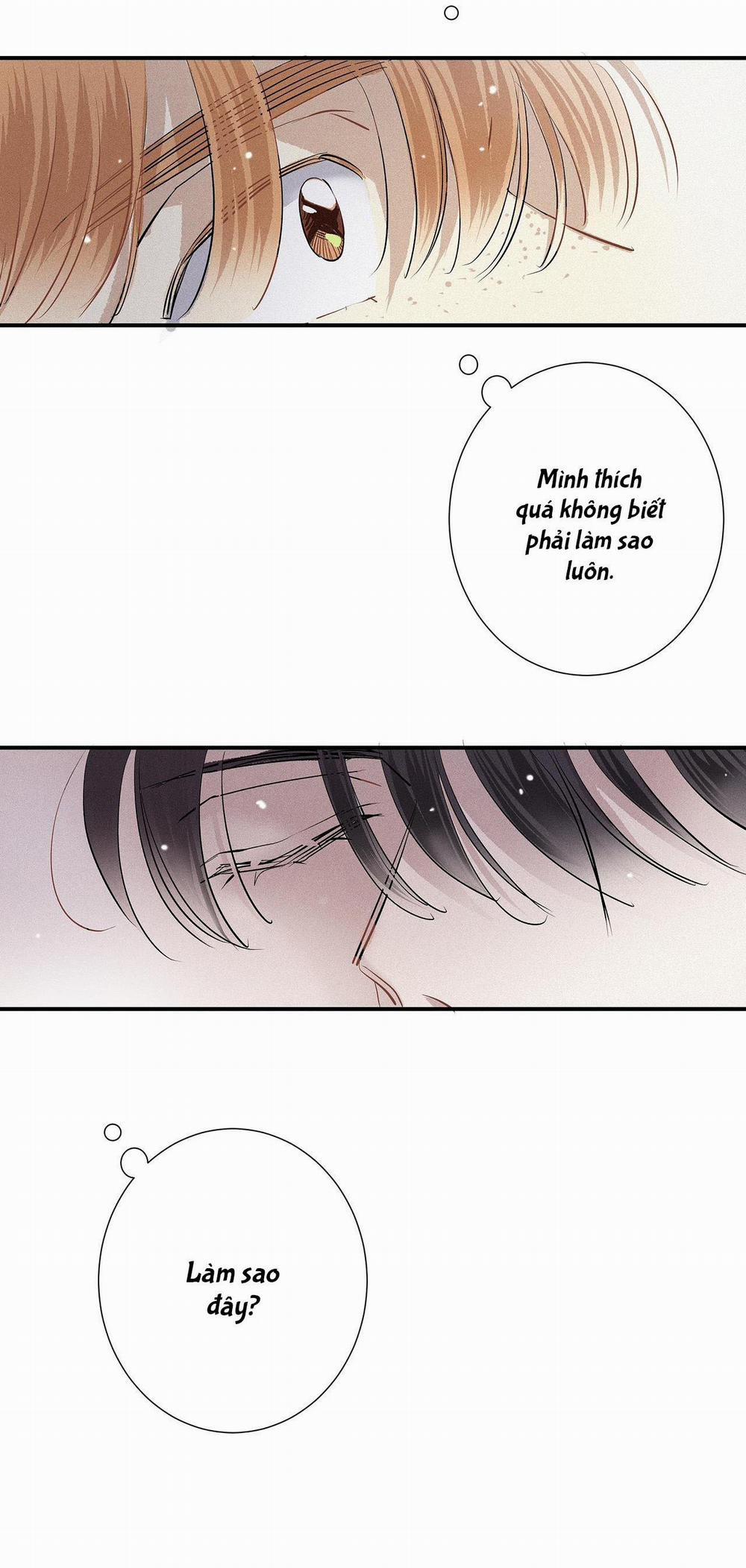 (Cbunu) Tình Yêu Và Danh Vọng 49 0 trang 40