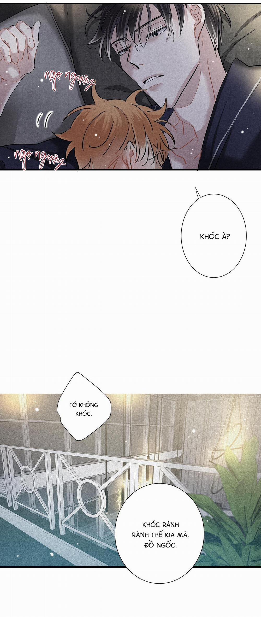 (Cbunu) Tình Yêu Và Danh Vọng 49 0 trang 45