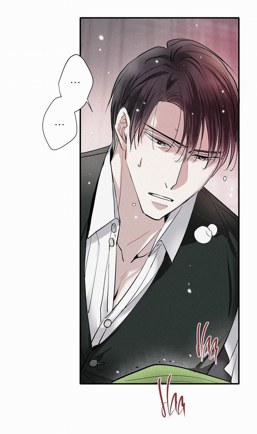 (Cbunu) Tình Yêu Và Danh Vọng 49 0 trang 6