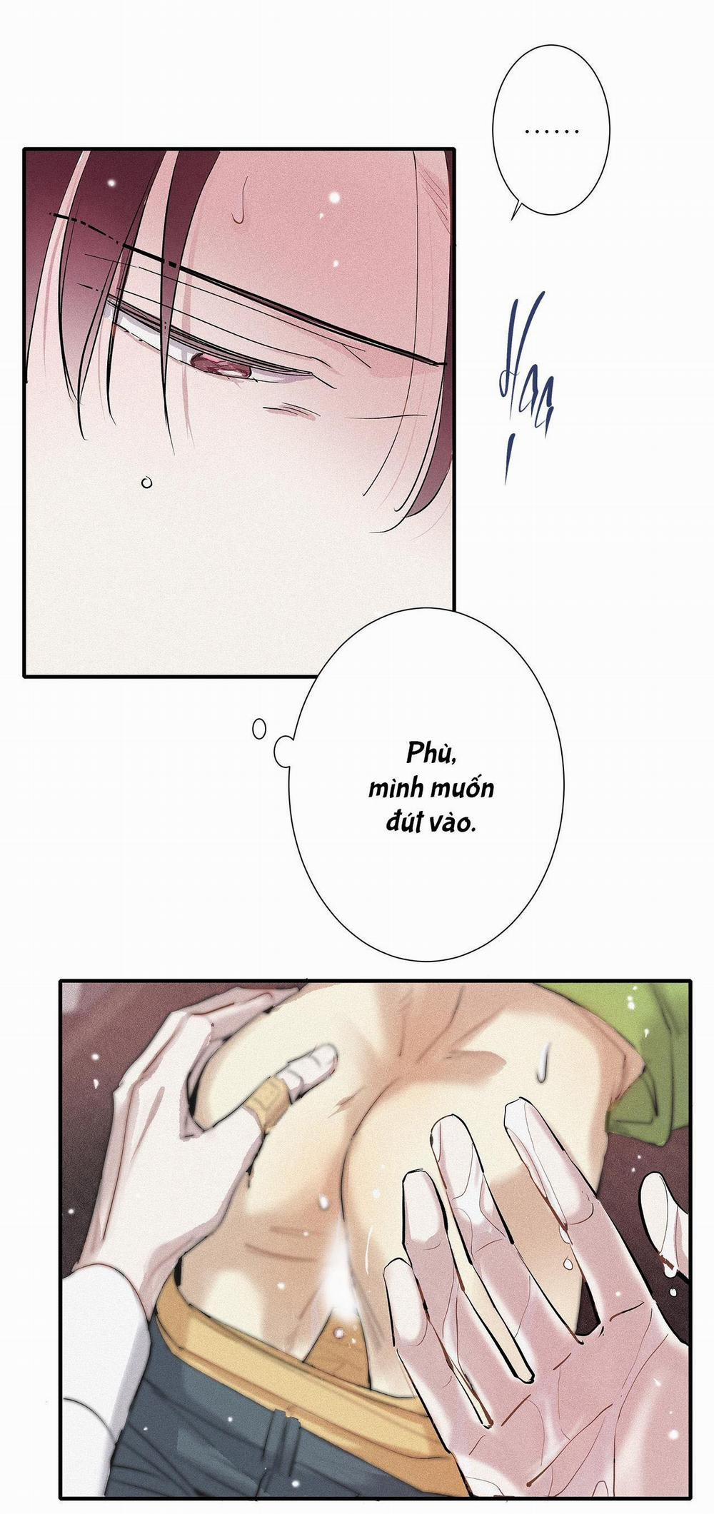 (Cbunu) Tình Yêu Và Danh Vọng 49 0 trang 7