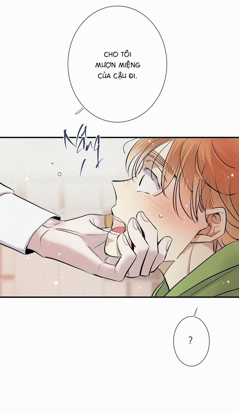 (Cbunu) Tình Yêu Và Danh Vọng 49 trang 13