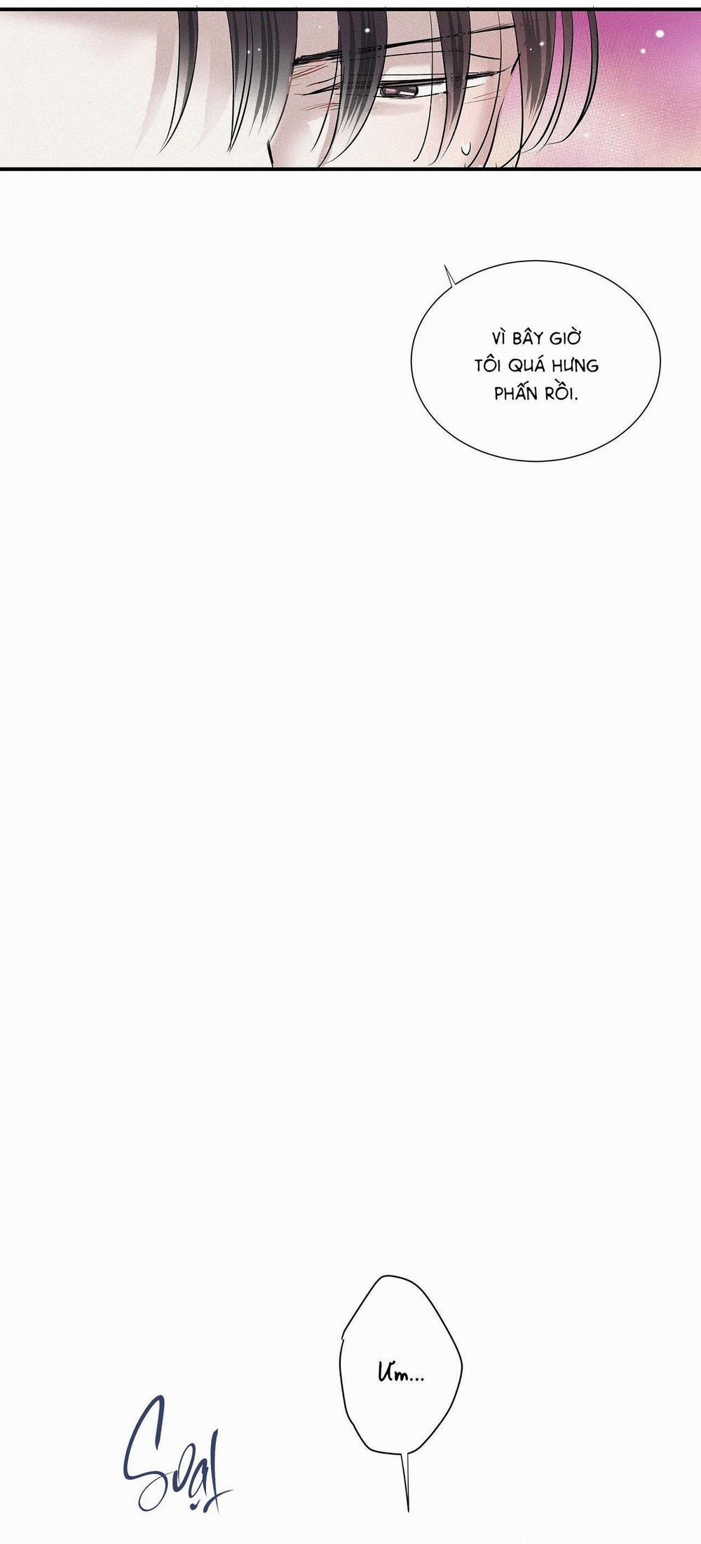 (Cbunu) Tình Yêu Và Danh Vọng 49 trang 17