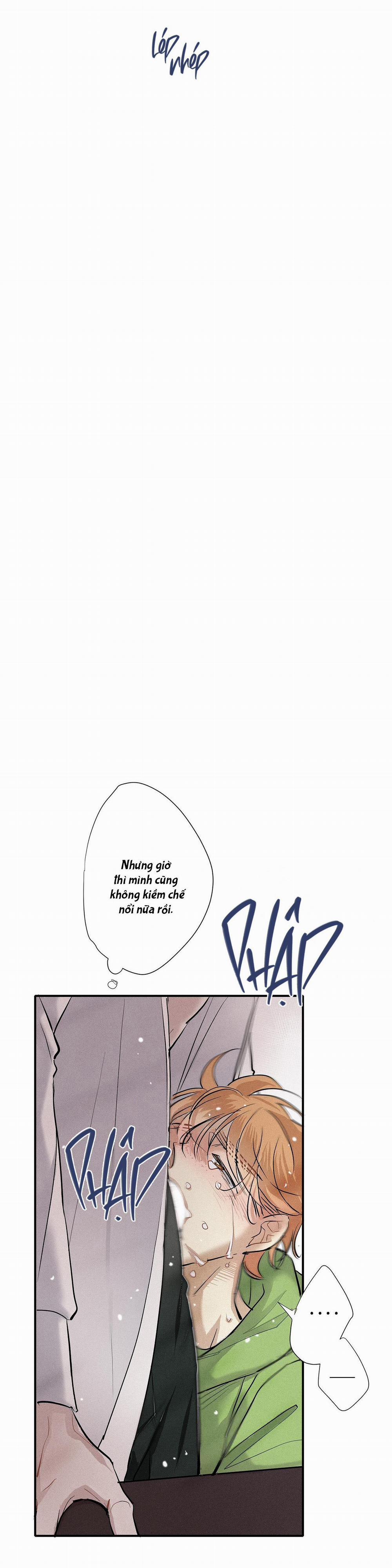 (Cbunu) Tình Yêu Và Danh Vọng 49 trang 26
