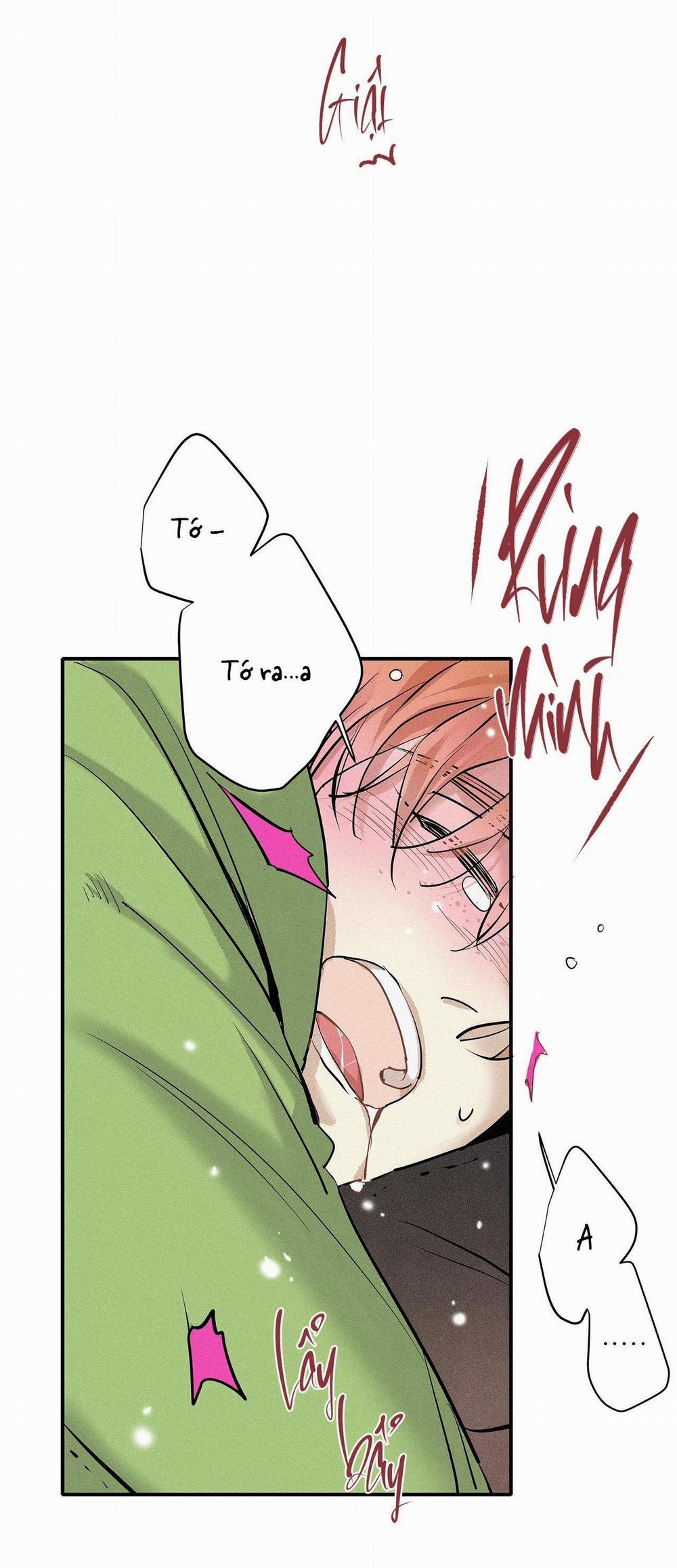 (Cbunu) Tình Yêu Và Danh Vọng 49 trang 5