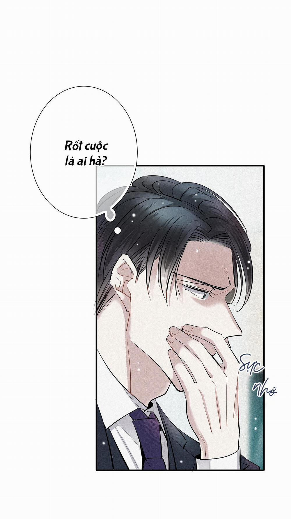 (Cbunu) Tình Yêu Và Danh Vọng 50 trang 24