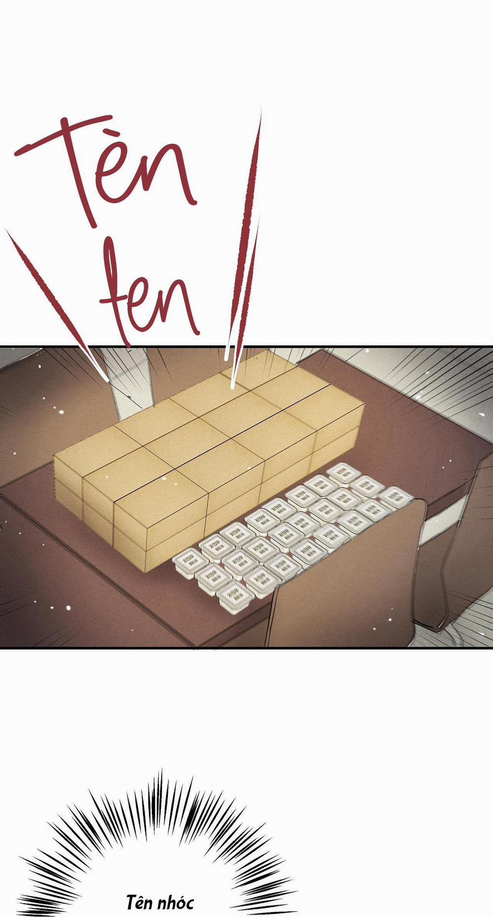 (Cbunu) Tình Yêu Và Danh Vọng 50 trang 29